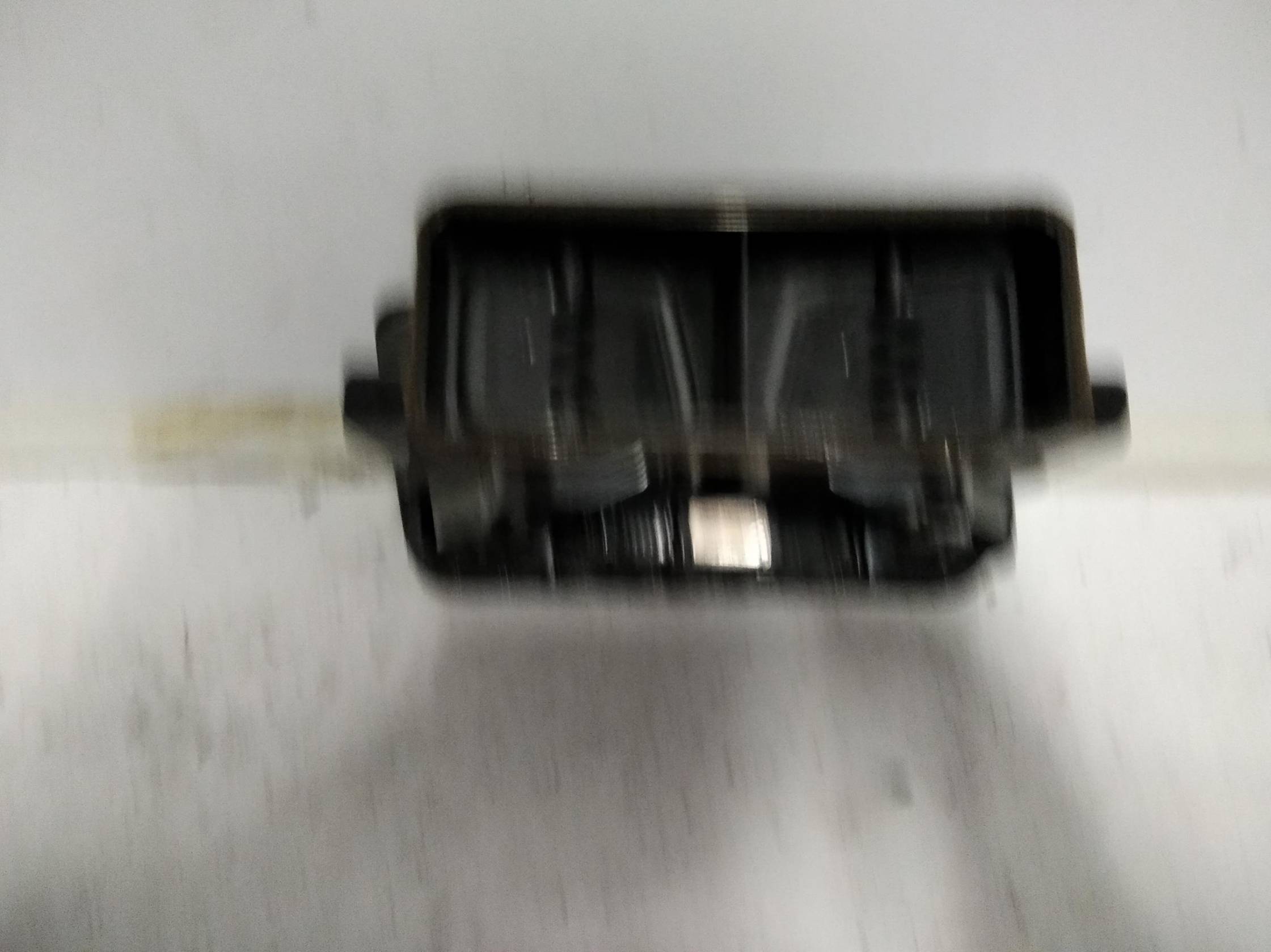 Bocchetta aria centr. cruscotto